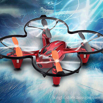 RC QuadcopterNew